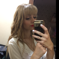 Екатерина П.