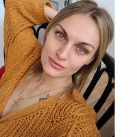 Инна Волкова