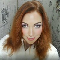 Надежда Сергеева