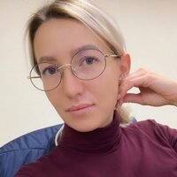 Татьяна Куликова