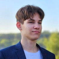 Дмитрий Воскобойников