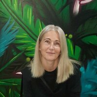 татьяна кузьменко