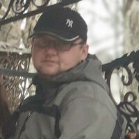 Владимир Юшинов