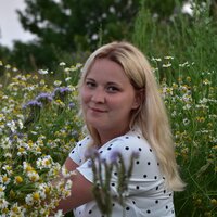 Елена Овчинникова