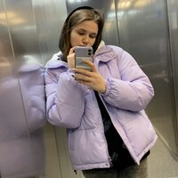 Александра Некрасова