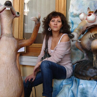 Алёна Гурмизова