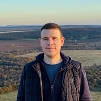 Артём Панов