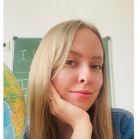 Елизавета Воробьева