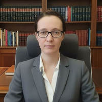 Ксения Коростелёва