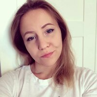 Анастасия Блинова