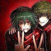 Сахарный каннибал