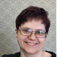 Ирина Костюнина