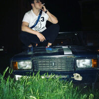 Феликс Демидов