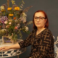 Ирина Кожевникова