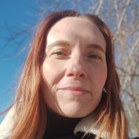 Дарья Фиалковская