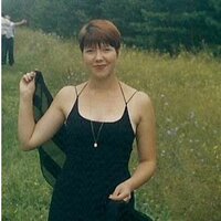 ольга кудрявцева