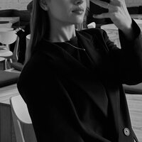 Дарья Палухина