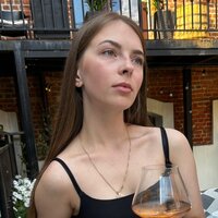 Дарья