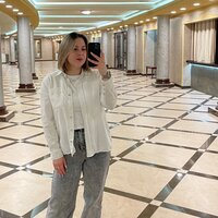 Валерия Медведева