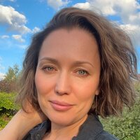 Анна Павладзе