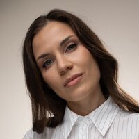 Дарья Тимошкина