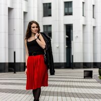 Кристина З.