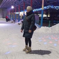 Елена Иванова