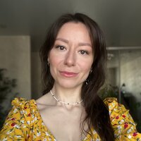 Наталья Уваркова