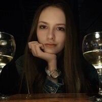 Диана Панина