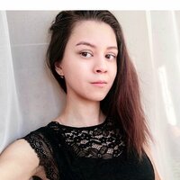 Катя Миргородская