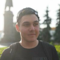 Давид Хубаев