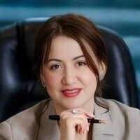 Фатима Урусмамбетова