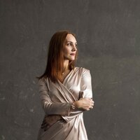 Екатерина Арсеньева