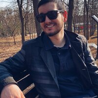 Алексей Гарсия