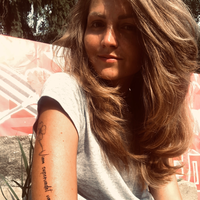 Кристина Т.