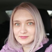 Марина Верижникова