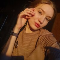 Катерина Лупачёва