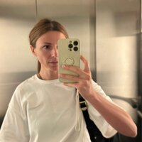 Ирина Кузнецова