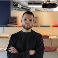 Евгений Заячковский