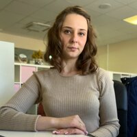 Екатерина М.