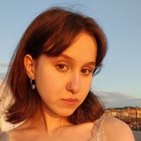 полина макарова