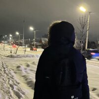 Аббязова Амина