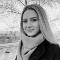 Катя Горбачева