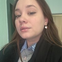 Анастасия Ч.