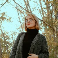 Катерина Верхунович