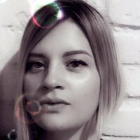 Новик Екатерина