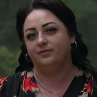 Елена Шведчикова