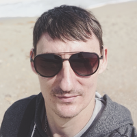 Александр Червяков