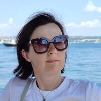 Виктория Родович