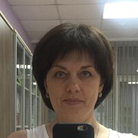 Ирина Привалова